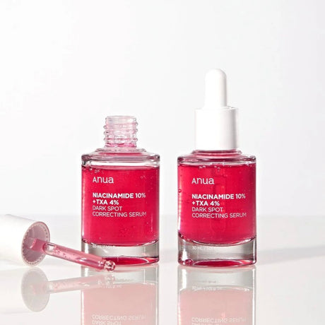 Anua Niacinamide 10% + Txa 4% Dark Sport Correcting Serum 30ml