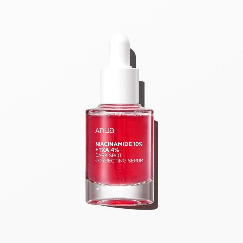 Anua Niacinamide 10% + Txa 4% Dark Sport Correcting Serum 30ml