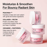 Anua桃子77%烟酰胺面霜美白淡化痘印 50ml