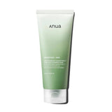 Anua鱼腥草深层毛孔清洁洗面奶 150ml
