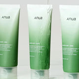 Anua鱼腥草深层毛孔清洁洗面奶 150ml
