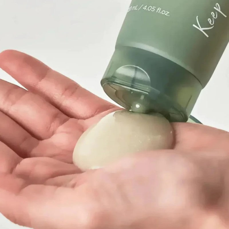 Anua Heartleaf Quercetinol Pore Deep Cleansing Foam 150ml