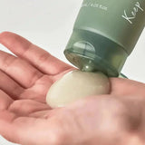 Anua Heartleaf Quercetinol Pore Deep Cleansing Foam 150ml
