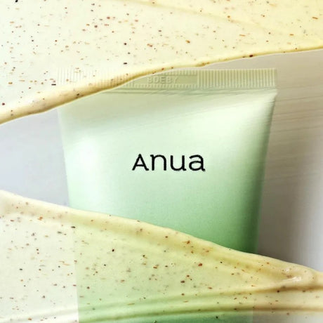 Anua鱼腥草深层毛孔清洁洗面奶 150ml