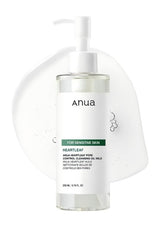 Anua鱼腥草毛孔控制卸妆油 200ml