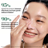 Anua Heartleaf Pore Control Cleansing Oil 200ml