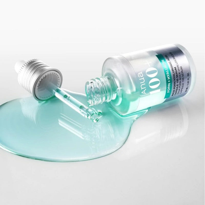 Anua PDRN Hyaluronic Acid Capsule 100+ Serum 30ml