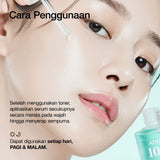 Anua PDRN Hyaluronic Acid Capsule 100+ Serum 30ml
