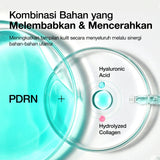 Anua PDRN Hyaluronic Acid Capsule 100+ Serum 30ml