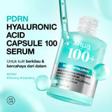 Anua PDRN Hyaluronic Acid Capsule 100+ Serum 30ml