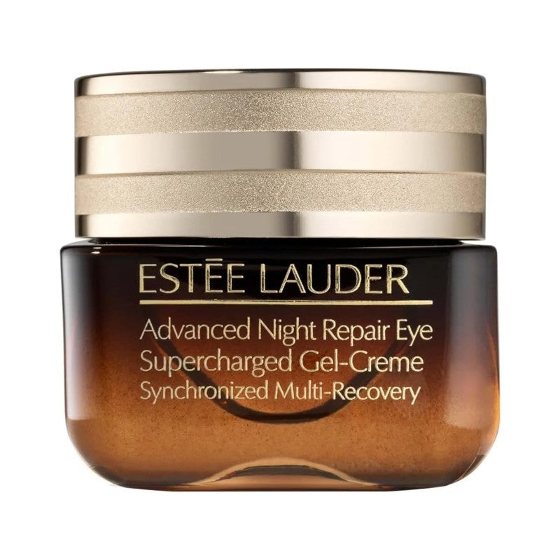 Estee Lauder雅诗兰黛小棕瓶抗蓝光眼霜 15ml
