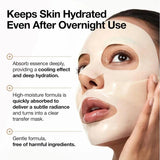 Anua Rice 70 Glow Collagen Mask 1pcs