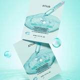 Anua PDRN Hyaluronic Acid Capsule 100 Serum Mask 10pcs