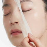 Anua PDRN Hyaluronic Acid Capsule 100 Serum Mask 10pcs