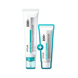 Anua PDRN透明质酸100保湿面霜套盒 60ml+30ml
