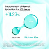 Anua PDRN Hyaluronic Acid 100 Moisturizing Cream 60ml+30ml