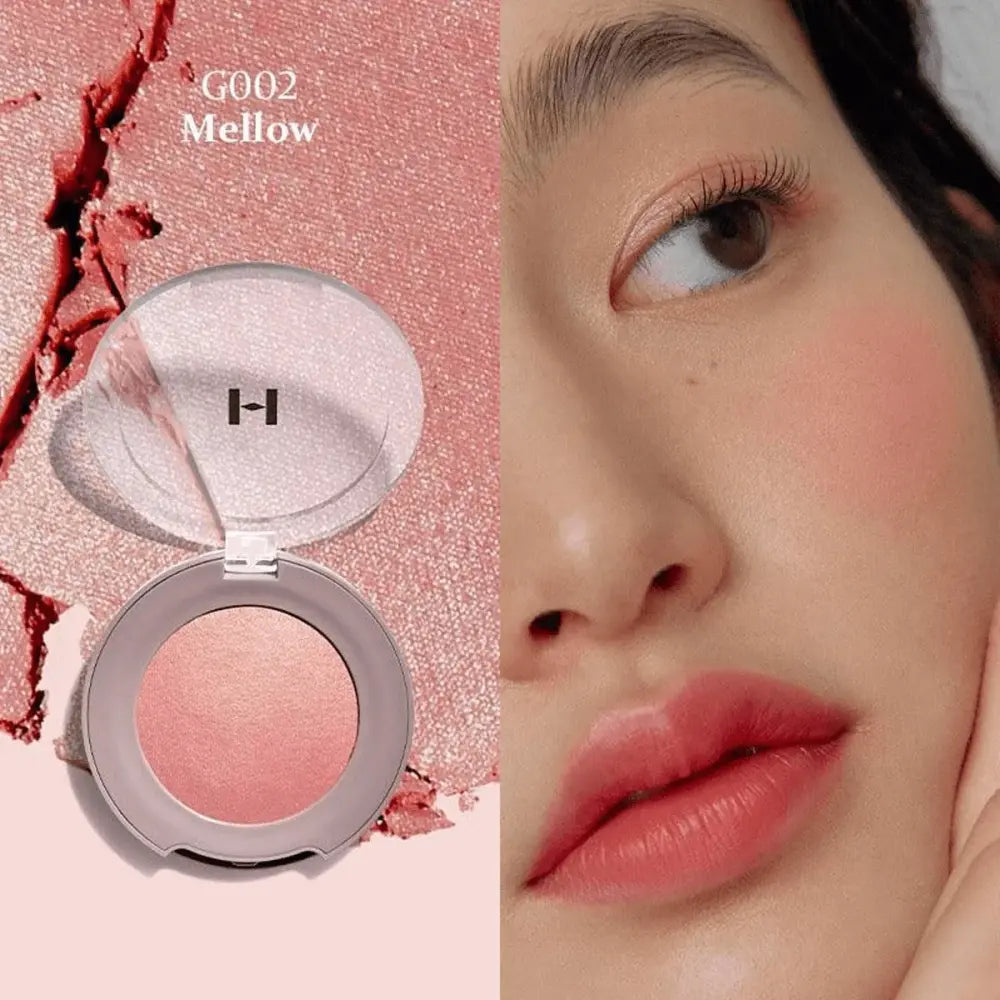 Hince True Dimension Glow Cheek #G002 Mellow
