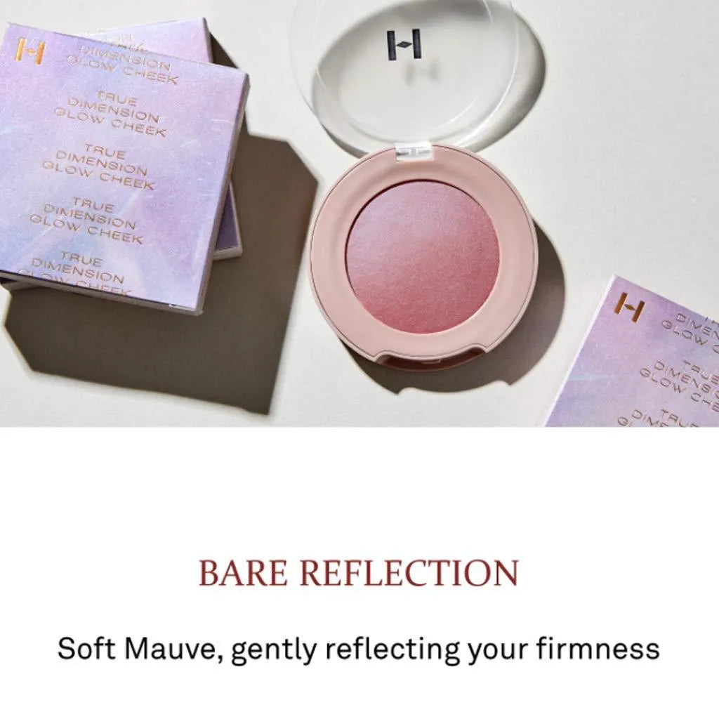 Hince True Dimension Glow Cheek #G004 Bare Reflection