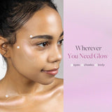 Hince True Dimension Radiance Balm #TP001 Clear 10g