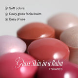 Hince True Dimension Radiance Balm #TP002 Dawn Ray