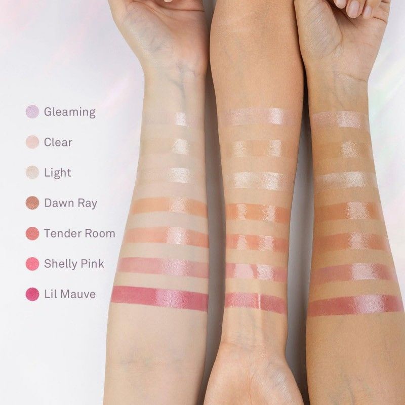 Hince True Dimension Radiance Balm #LT001 Light