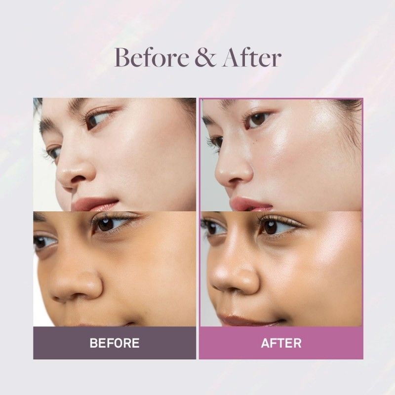 Hince True Dimension Radiance Balm #LT001 Light