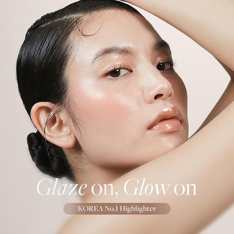 Hince True Dimension Radiance Balm #LT001 Light