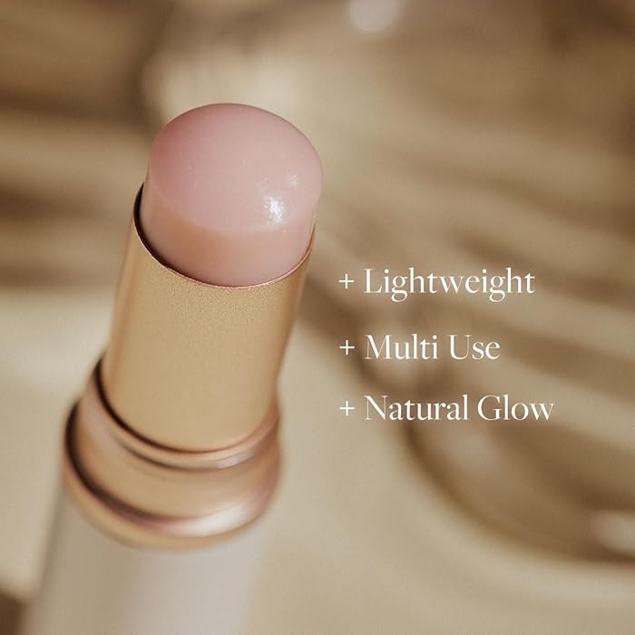 Hince True Dimension Radiance Balm #LT001 Light