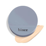 Hince网纱遮瑕哑光气垫#17 Porcelain 12g