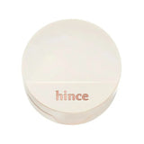 Hince Second Skin Glow Cushion With Refill #21 Ivory