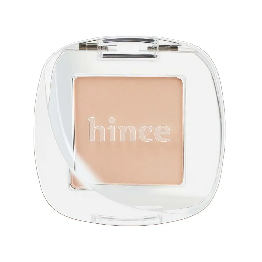 Hince Single Eyeshadow #01 Linen