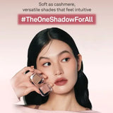 Hince Single Eyeshadow #13 Peony Rose