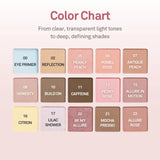 Hince Single Eyeshadow #13 Peony Rose