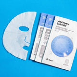 Dr. Jart+ Dermask Maska Water Jet Vital Hydra 1pcs