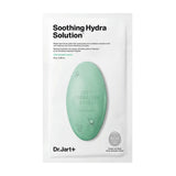 Dr. Jart+ Soothing Hydra Solution Sheet Mask 1pcs
