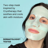 Dr. Jart+ Cryo Rubber with Soothing Allantoin Mask 4g+40g