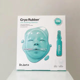 Dr. Jart+ Cryo Rubber with Soothing Allantoin Mask 4g+40g