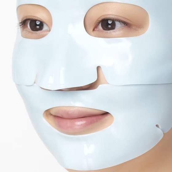 Dr. Jart+ Cryo Rubber with Moisturizing Hyaluronic Acid 4g+40g
