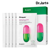 Dr. Jart+ Cicapair Tiger Grass Calming Mask 1pcs