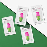 Dr. Jart+ Cicapair Tiger Grass Calming Mask 1pcs