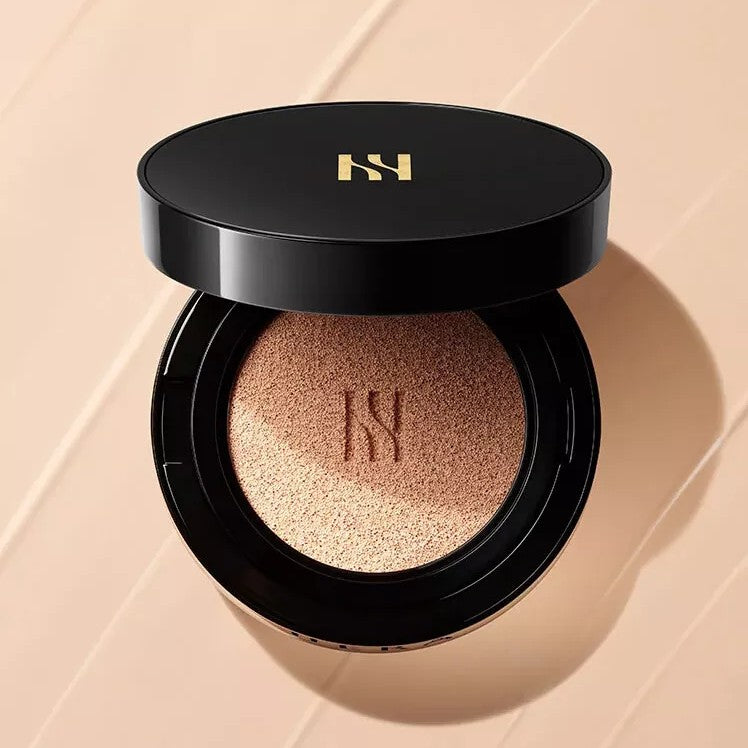 Hera赫拉黑金气垫哑光遮瑕控油持妆SPF34 #21N1 Vanilla