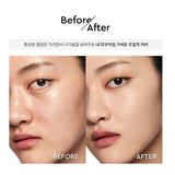 Hera赫拉黑金气垫哑光遮瑕控油持妆SPF34 #21N1 Vanilla