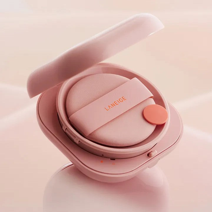 Laneige Neo Cushion Glow #23N Sand