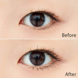 Peripera Ink Black Cara #01 Long Lash Curling