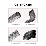 Peripera Ink Black Cara #02 Volume Curling