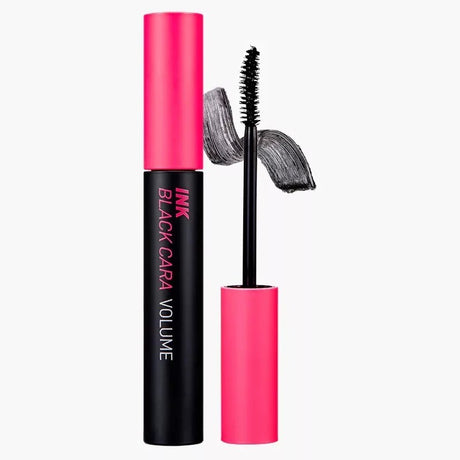Peripera Ink Black Cara #02 Volume Curling