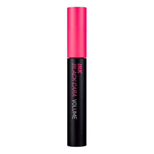 Peripera Ink Black Cara #02 Volume Curling