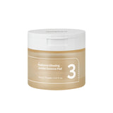Numbuzin No.3 Radiance Glowing Jumbo Essence Pad 70pcs
