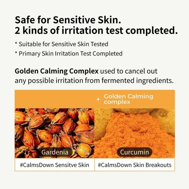 Numbuzin No.3 Radiance Glowing Jumbo Essence Pad 70pcs