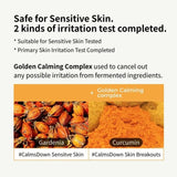 Numbuzin No.3 Radiance Glowing Jumbo Essence Pad 70pcs